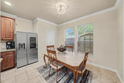 4541 Seventeen Lakes Court, Fort Worth, TX 76262 - Photo 15
