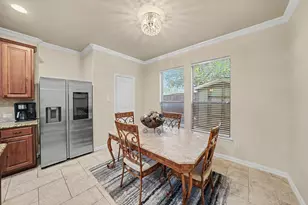 4541 Seventeen Lakes Ct, Fort Worth, TX 76262 - Photo 15