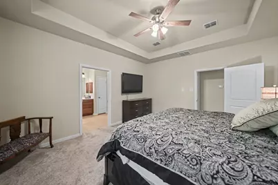 4541 Seventeen Lakes Court, Fort Worth, TX 76262 - Photo 19