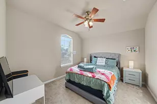 4541 Seventeen Lakes Ct, Fort Worth, TX 76262 - Photo 27