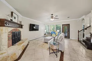 4541 Seventeen Lakes Ct, Fort Worth, TX 76262 - Photo 11