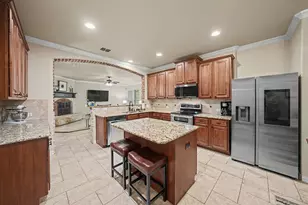 4541 Seventeen Lakes Ct, Fort Worth, TX 76262 - Photo 17