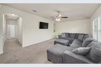 4541 Seventeen Lakes Court, Fort Worth, TX 76262 - Photo 29