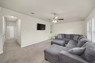 4541 Seventeen Lakes Ct, Fort Worth, TX 76262 - Photo 29