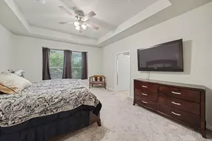 4541 Seventeen Lakes Ct, Fort Worth, TX 76262 - Photo 17