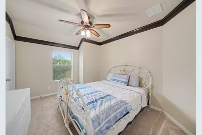 4541 Seventeen Lakes Court, Fort Worth, TX 76262 - Photo 25
