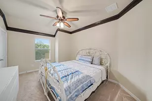 4541 Seventeen Lakes Ct, Fort Worth, TX 76262 - Photo 25