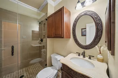 4541 Seventeen Lakes Court, Fort Worth, TX 76262 - Photo 23