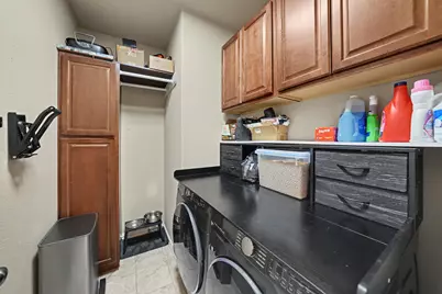 4541 Seventeen Lakes Court, Fort Worth, TX 76262 - Photo 21