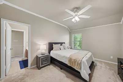 4541 Seventeen Lakes Court, Fort Worth, TX 76262 - Photo 27