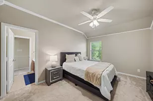 4541 Seventeen Lakes Ct, Fort Worth, TX 76262 - Photo 27