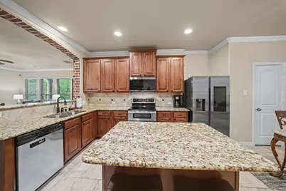4541 Seventeen Lakes Court, Fort Worth, TX 76262 - Photo 15