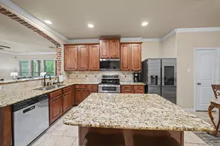 4541 Seventeen Lakes Ct, Fort Worth, TX 76262 - Photo 15