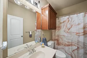 4541 Seventeen Lakes Ct, Fort Worth, TX 76262 - Photo 35