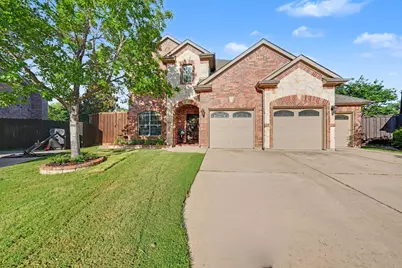 4541 Seventeen Lakes Court, Fort Worth, TX 76262 - Photo 35
