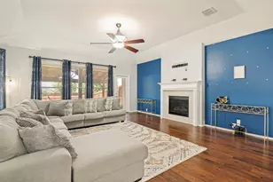 1374 Petaluma Dr, Rockwall, TX 75087 - Photo 5