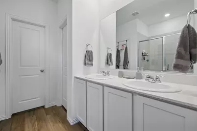 14808 Hester Trail, Fort Worth, TX 76052 - Photo 17