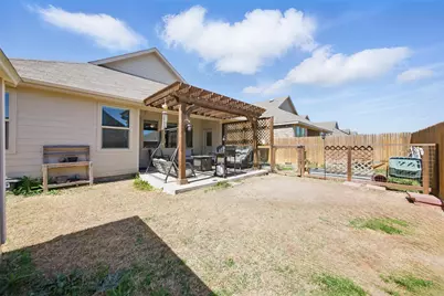 14808 Hester Trail, Fort Worth, TX 76052 - Photo 25