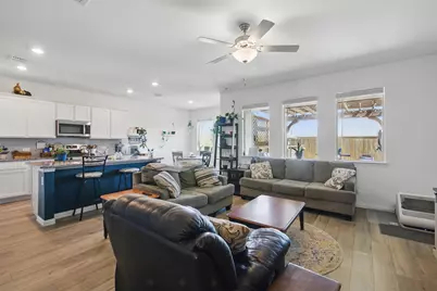 14808 Hester Trail, Fort Worth, TX 76052 - Photo 7
