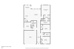 14808 Hester Trl, Fort Worth, TX 76052 - Photo 27