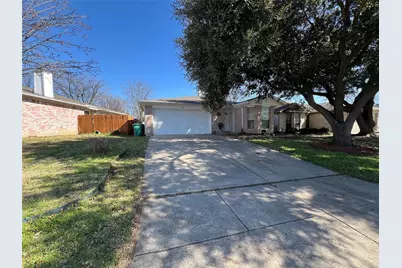 6736 Black Wing Drive, Fort Worth, TX 76137 - Photo 3