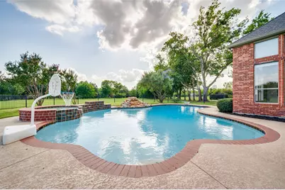 1561 Winding Creek Road, Prosper, TX 75078 - Photo 29