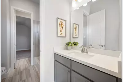 552 Horsetail Way, Haslet, TX 76052 - Photo 11