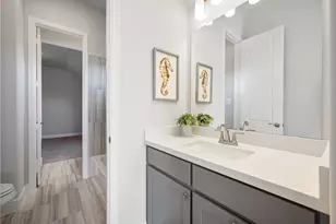 552 Horsetail Wy, Haslet, TX 76052 - Photo 11