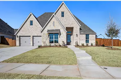 552 Horsetail Way, Haslet, TX 76052 - Photo 1