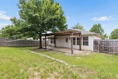 1109 Post Oak Trail, Anna, TX 75409 - Photo 13