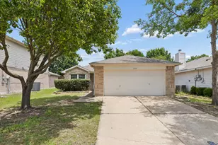 1109 Post Oak Trail, Anna, TX 75409 - Photo 1