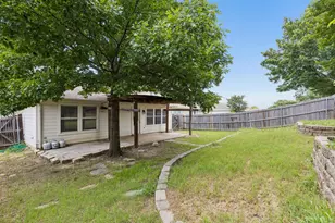 1109 Post Oak Trail, Anna, TX 75409 - Photo 15