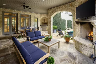 4301 Belclaire Avenue, Highland Park, TX 75205 - Photo 31