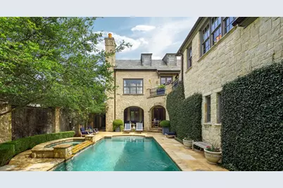 4301 Belclaire Avenue, Highland Park, TX 75205 - Photo 5