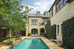 4301 Belclaire Ave, Highland Park, TX 75205 - Photo 5