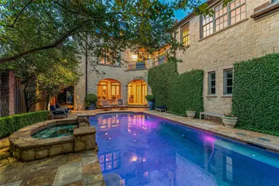 4301 Belclaire Avenue, Highland Park, TX 75205 - Photo 5