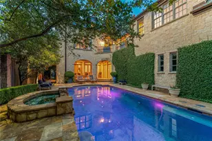 4301 Belclaire Ave, Highland Park, TX 75205 - Photo 5