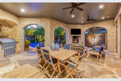 4301 Belclaire Avenue, Highland Park, TX 75205 - Photo 29
