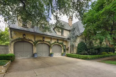 4301 Belclaire Avenue, Highland Park, TX 75205 - Photo 33