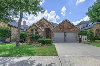 11439 Balcones Drive, Frisco, TX 75033 - Photo 1