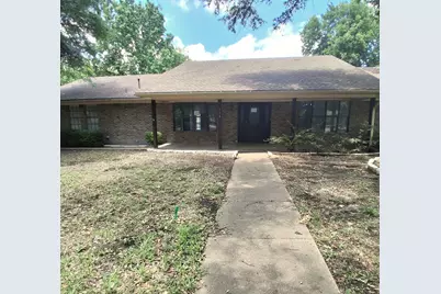 504 Gaddy Street, Farmersville, TX 75442 - Photo 1