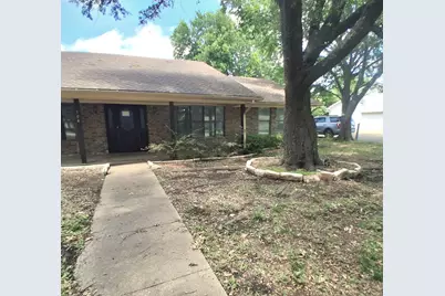 504 Gaddy Street, Farmersville, TX 75442 - Photo 3