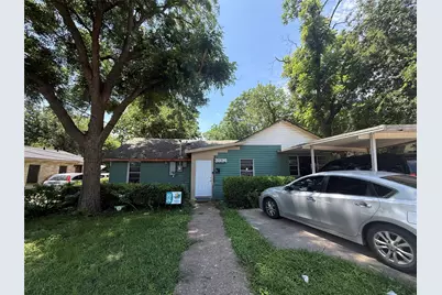 3834 Shelley Boulevard, Dallas, TX 75211 - Photo 1