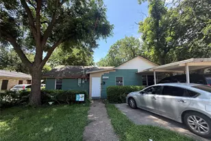 3834 Shelley Blvd, Dallas, TX 75211 - Photo 1