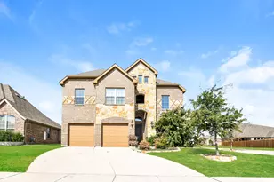 293 Arbury Dr, Forney, TX 75126 - Photo 1