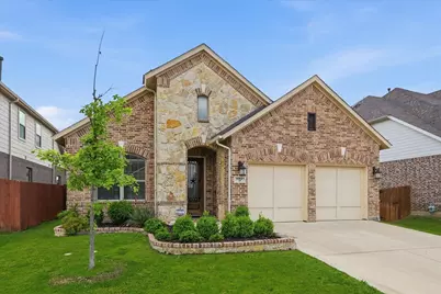 14821 Cedar Flat Way, Fort Worth, TX 76262 - Photo 7