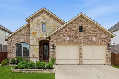 14821 Cedar Flat Way, Fort Worth, TX 76262 - Photo 1