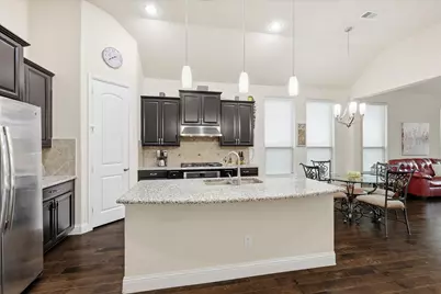 14821 Cedar Flat Way, Fort Worth, TX 76262 - Photo 17