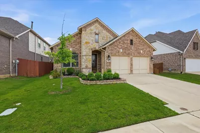 14821 Cedar Flat Way, Fort Worth, TX 76262 - Photo 3