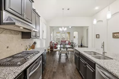 14821 Cedar Flat Way, Fort Worth, TX 76262 - Photo 21